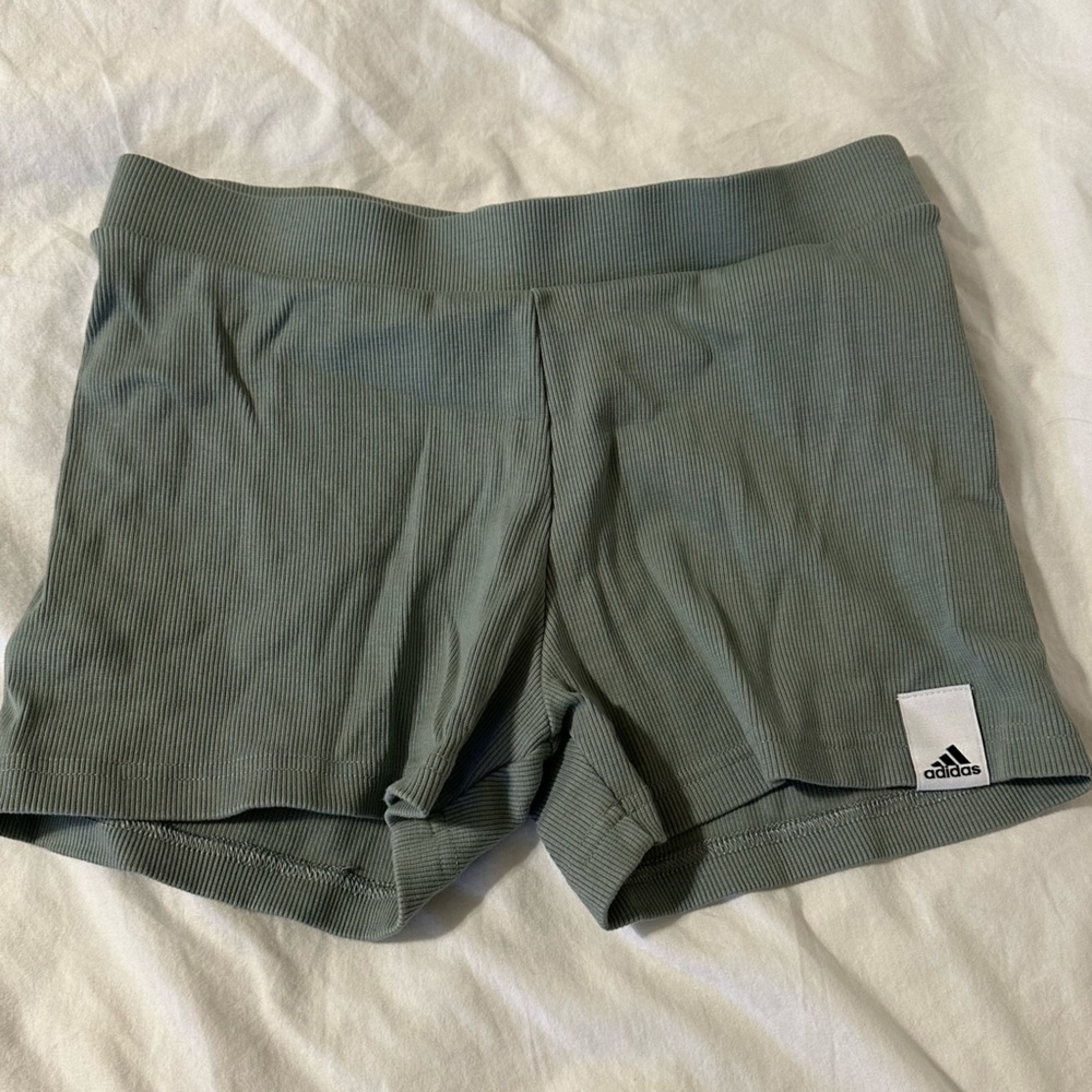 Adidas Legging Shorts